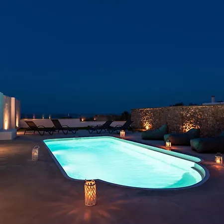 Villa Waves