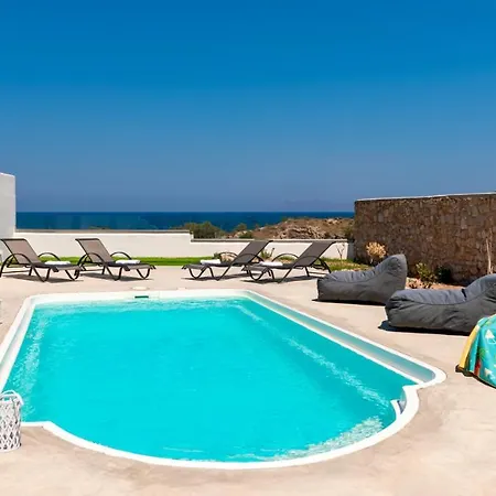Villa Waves *