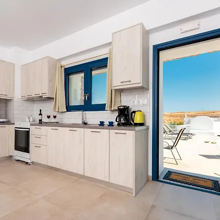 Waves Villa *