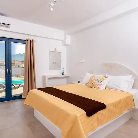 Villa Waves